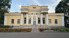 Канал МБУДО "Сафоновская ДШИ" в мессенджере MAX — 17 подписчиков