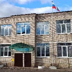 Канал МБОУ "Вадинская СОШ" в мессенджере MAX — 150 подписчиков
