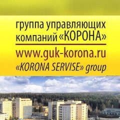 Канал Группа Управляющих Компаний "Корона" в мессенджере MAX — 118 подписчиков