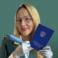 Канал Школа маникюра Светланы Лапиной в мессенджере MAX — 280 подписчиков
