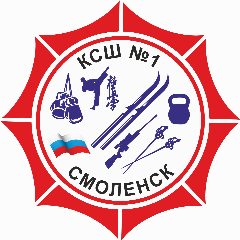 Канал МБУДО КСШ № 1 в мессенджере MAX — 60 подписчиков