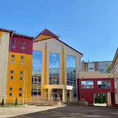 Канал МБОУ "СШ № 33" города Смоленска в мессенджере MAX — 1 622 подписчика