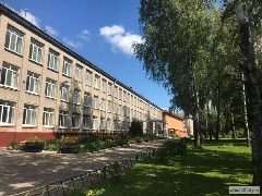 Канал МБОУ "Лицей N 1 им. академика Б.Н. Петрова" города Смоленска в мессенджере MAX — 722 подписчика