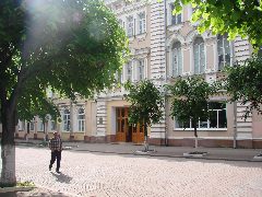 Канал Смоленская библиотека для детей и молодёжи в мессенджере MAX — 39 подписчиков