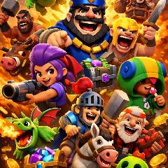 Канал Мир Supercell | Clash Royale Brawl Stars clash of clans Новости Мир Суперселл суперкелл суперсел supersell brawlstars бравл старс бравлстарс браво бс bs  клеш рояль клешрояль  оф кланс в мессенджере MAX — 5 510 подписчиков