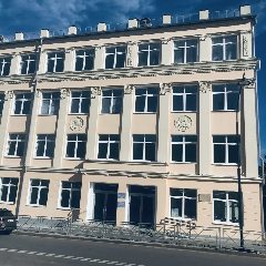 Канал Общешкольный 28 школа 28 в мессенджере MAX — 746 подписчиков