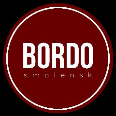 Канал BORDO smolensk в мессенджере MAX — 976 подписчиков