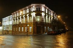 Канал Библиотека им. А. Т. Твардовского в мессенджере MAX — 61 подписчик