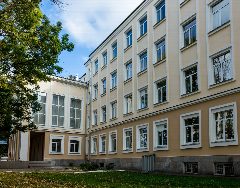 Канал Смоленский госпиталь для ветеранов войн в мессенджере MAX — 62 подписчика