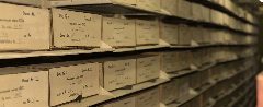 Канал Государственный архив новейшей истории Смоленской области в мессенджере MAX — 26 подписчиков