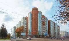 Канал УК ЖИЛУПРАВЛЕНИЕ в мессенджере MAX — 20 подписчиков