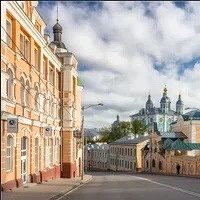 Канал УК «Смоленские пенаты» в мессенджере MAX — 22 подписчика
