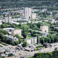 Канал ООО "УК Контур" Тамбов в мессенджере MAX — 79 подписчиков