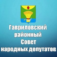 Канал Совет депутатов Гавриловского  муниципального округа Тамбовской области в мессенджере MAX — 33 подписчика