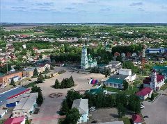 Канал Контрольно-ревизионная комиссия Мучкапского муниципального округа Тамбовской области в мессенджере MAX — 18 подписчиков