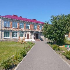 Канал МБДОУ "детский сад 1"Аленушка" в мессенджере MAX — 60 подписчиков