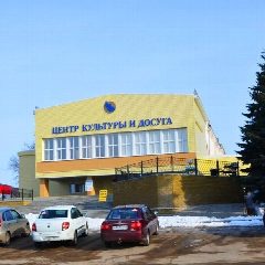 Канал Жердевский Центр культуры и досуга в мессенджере MAX — 19 подписчиков