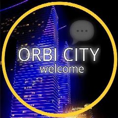 Канал 🇬🇪 My ORBI CITY на Канале ))) Батуми в мессенджере MAX — 138 подписчиков