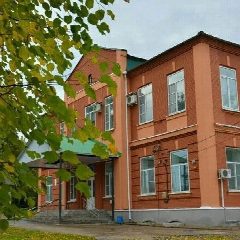 Канал ТОГБУЗ "Инжавинская ЦРБ" в мессенджере MAX — 152 подписчика