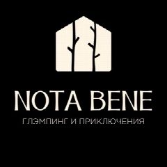 Канал Глэмпинг Nota Bene в мессенджере MAX — 37 подписчиков