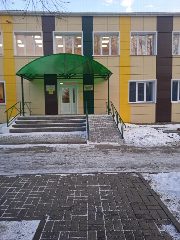 Канал Мордовская библиотека им. В.А. Богданова в мессенджере MAX — 34 подписчика