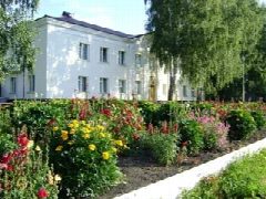 Канал ТОГБУЗ "Ракшинский детский кардиоревматологический санаторий" в мессенджере MAX — 12 подписчиков