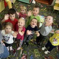 Канал МБДОУ детский сад "Серповской" в мессенджере MAX — 38 подписчиков