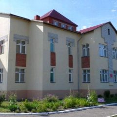 Канал МБДОУ детский сад "Солнышко" Моршанский МО в мессенджере MAX — 73 подписчика