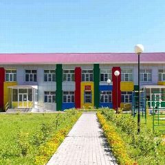 Канал МБДОУ детский сад "Березка" в мессенджере MAX — 132 подписчика