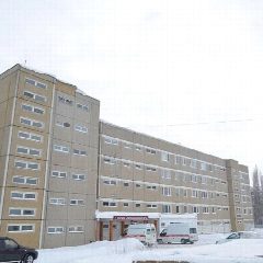Канал Первомайская ЦРБ в мессенджере MAX — 94 подписчика