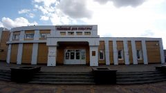Канал МБУК "Пичаевский ДК" в мессенджере MAX — 14 подписчиков