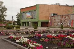 Канал МБУК "СОСНОВСКИЙ ЦЕНТРАЛЬНЫЙ ДОМ КУЛЬТУРЫ" в мессенджере MAX — 31 подписчик