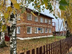 Канал ТОГБУ "Сосновская райСББЖ" в мессенджере MAX — 15 подписчиков