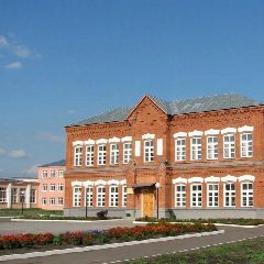 Канал МБОУ Староюрьевская СОШ в мессенджере MAX — 1 098 подписчиков