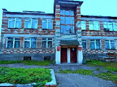 Канал МБУК ,, ЦБ им. Ю. А. Ознобишина " в мессенджере MAX — 20 подписчиков