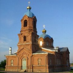 Канал Никольский храм села Пушкари в мессенджере MAX — 1 098 подписчиков