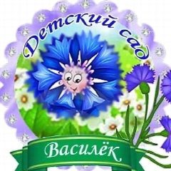Канал МБДОУ "Детский сад"Василёк" в мессенджере MAX — 71 подписчик
