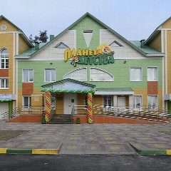 Канал МАДОУ "Детский сад "Планета детства" в мессенджере MAX — 116 подписчиков