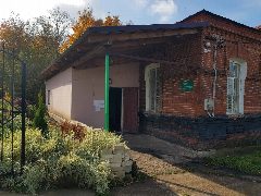 Канал Краеведческий музей Тамбовского муниципального округа в мессенджере MAX — 12 подписчиков