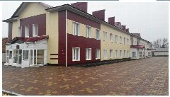 Канал ТОГБУЗ "Токарёвская ЦРБ" в мессенджере MAX — 31 подписчик