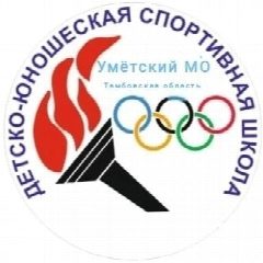 Канал МБУ ДО "ДЮСШ" (Центр тестирования ГТО) р.п. Умёт в мессенджере MAX — 137 подписчиков