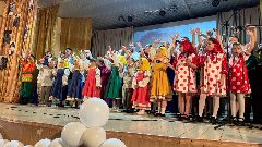 Канал МБУ ДО "Уметская ДШИ" в мессенджере MAX — 37 подписчиков