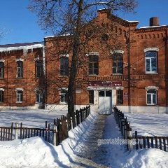 Канал ТОГБУЗ «Кирсановская ЦРБ» в мессенджере MAX — 130 подписчиков