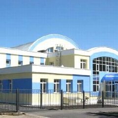 Канал МБУ «Спортивно-оздоровительный клуб «Олимп» в мессенджере MAX — 78 подписчиков