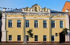 Канал МБУК "Кирсановский краеведческий музей" в мессенджере MAX — 23 подписчика