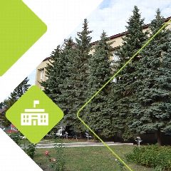 Канал Контрольно- счетная палата города  Кирсанова Тамбовской области. в мессенджере MAX — 26 подписчиков