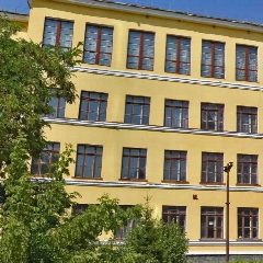 Канал МБУ ЦБС г. Котовска в мессенджере MAX — 39 подписчиков
