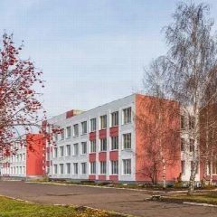 Канал МБОУ "Гимназия" г. Моршанск в мессенджере MAX — 1 200 подписчиков