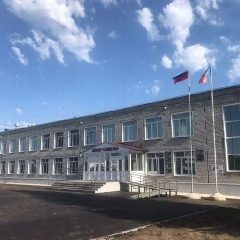Канал МБОУ СОШ 3 г. Моршанск в мессенджере MAX — 882 подписчика