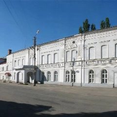 Канал Моршанский Дом культуры в мессенджере MAX — 24 подписчика